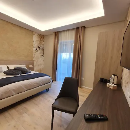 Pensión Interno 6 Via Cugia 5 *