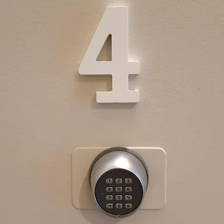 Pensión Interno 6 Via Cugia 5 Cagliari